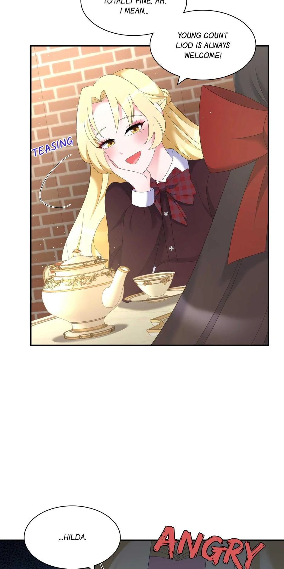 Manga Image