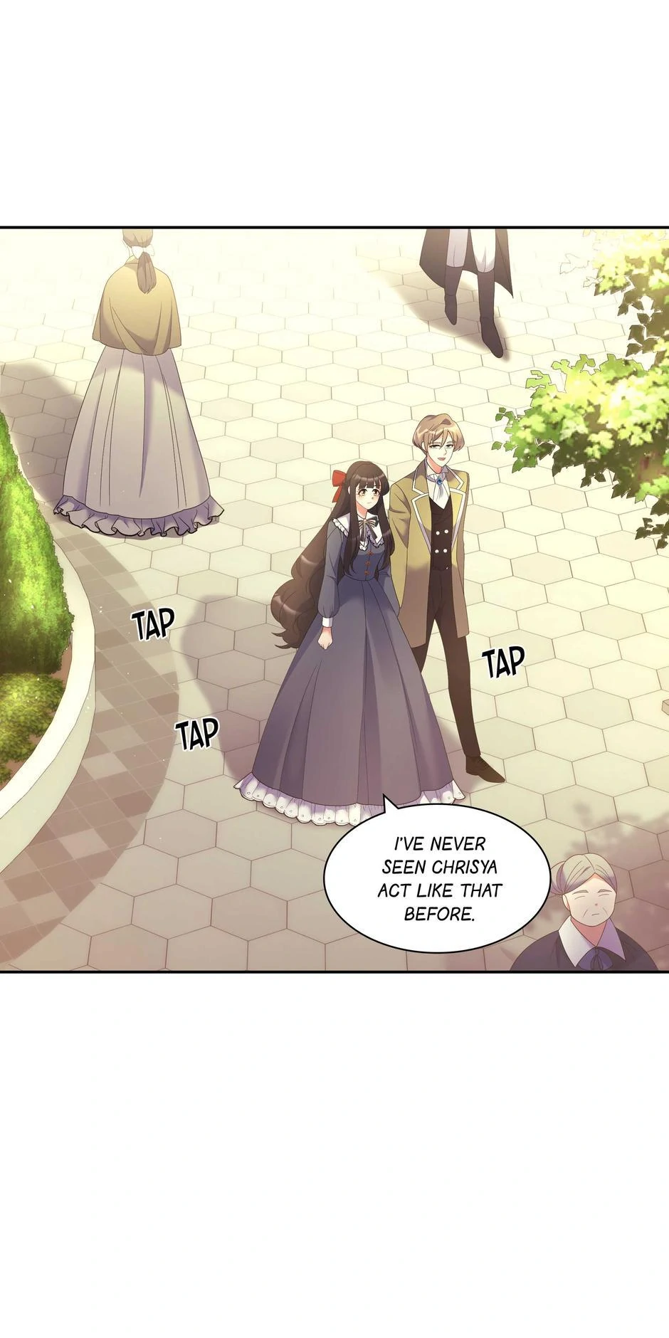 Manga Image