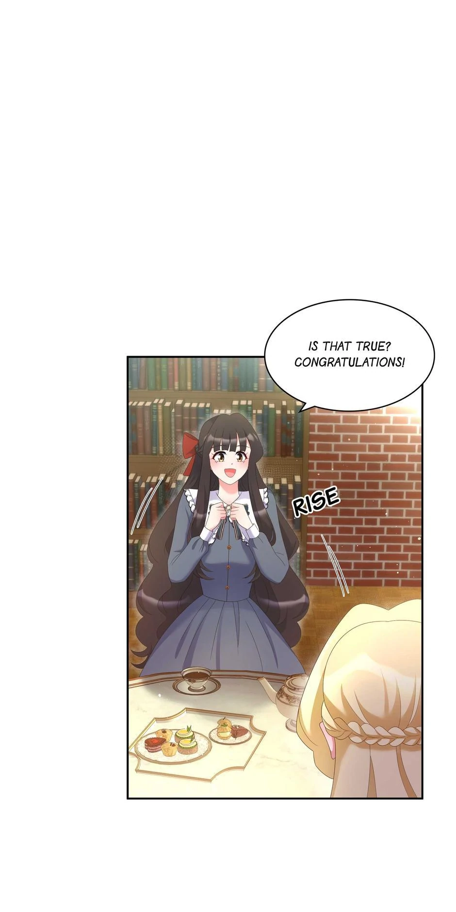 Manga Image