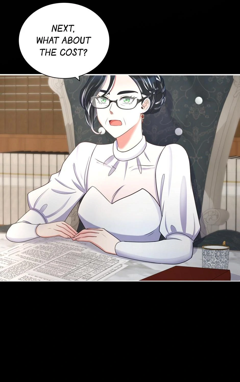 Manga Image