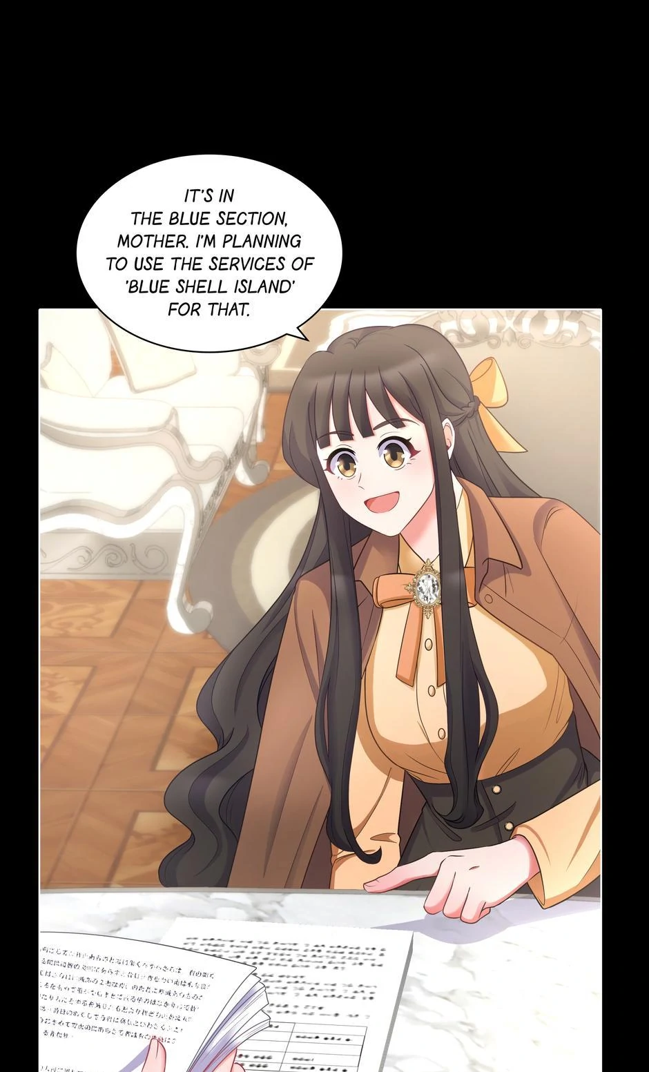 Manga Image