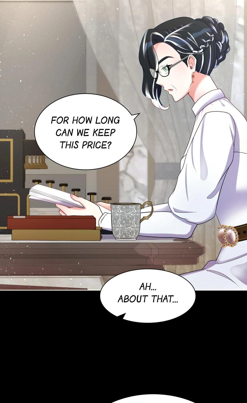 Manga Image