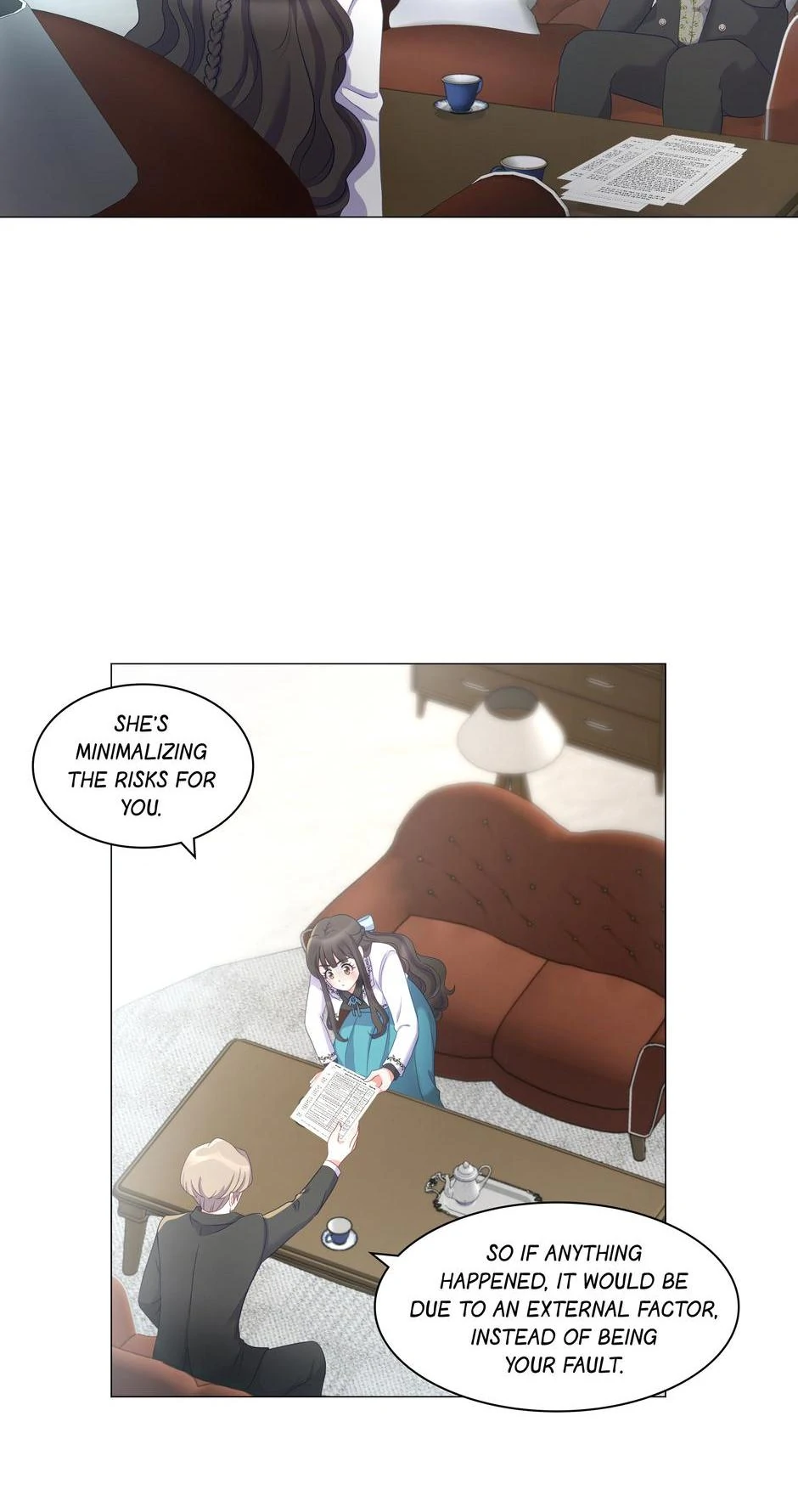 Manga Image