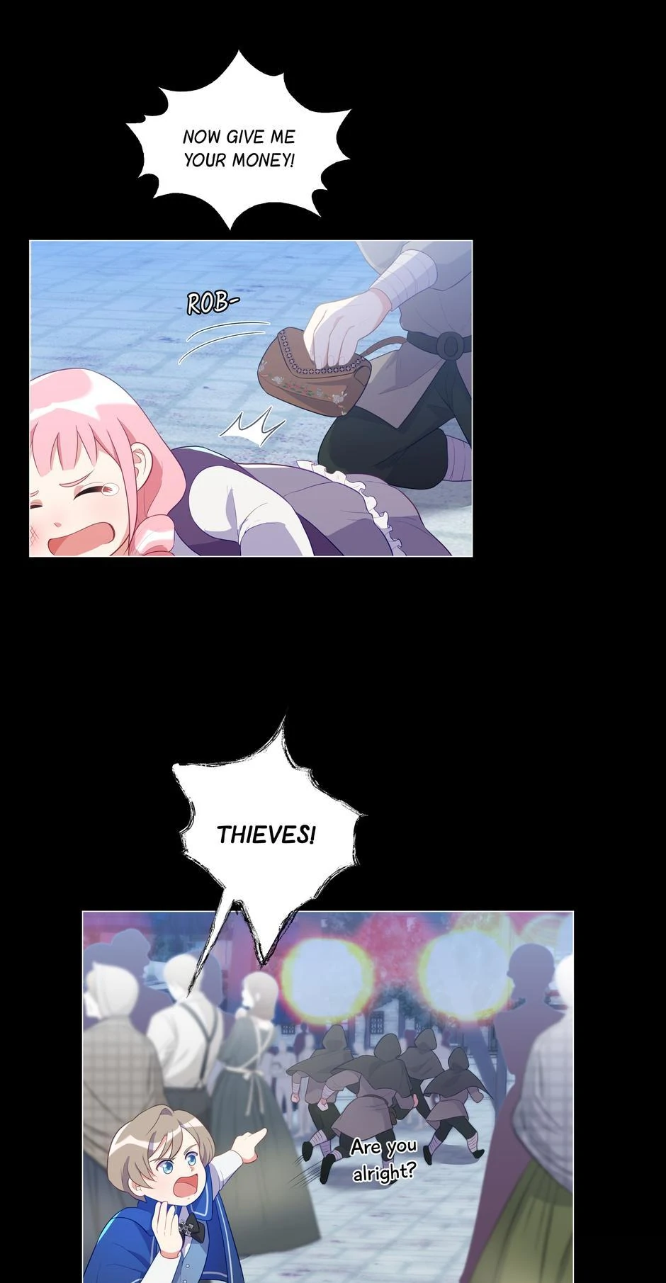 Manga Image