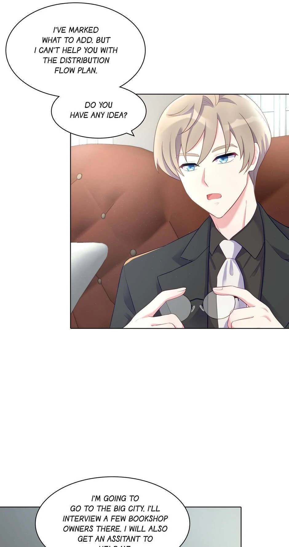 Manga Image