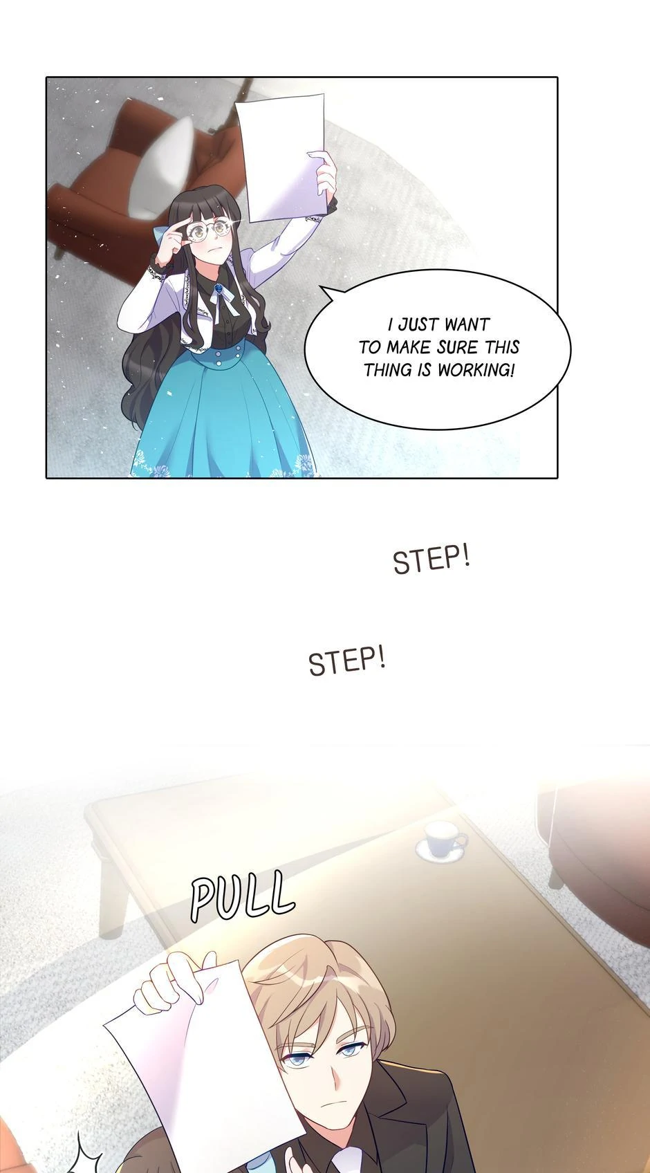 Manga Image