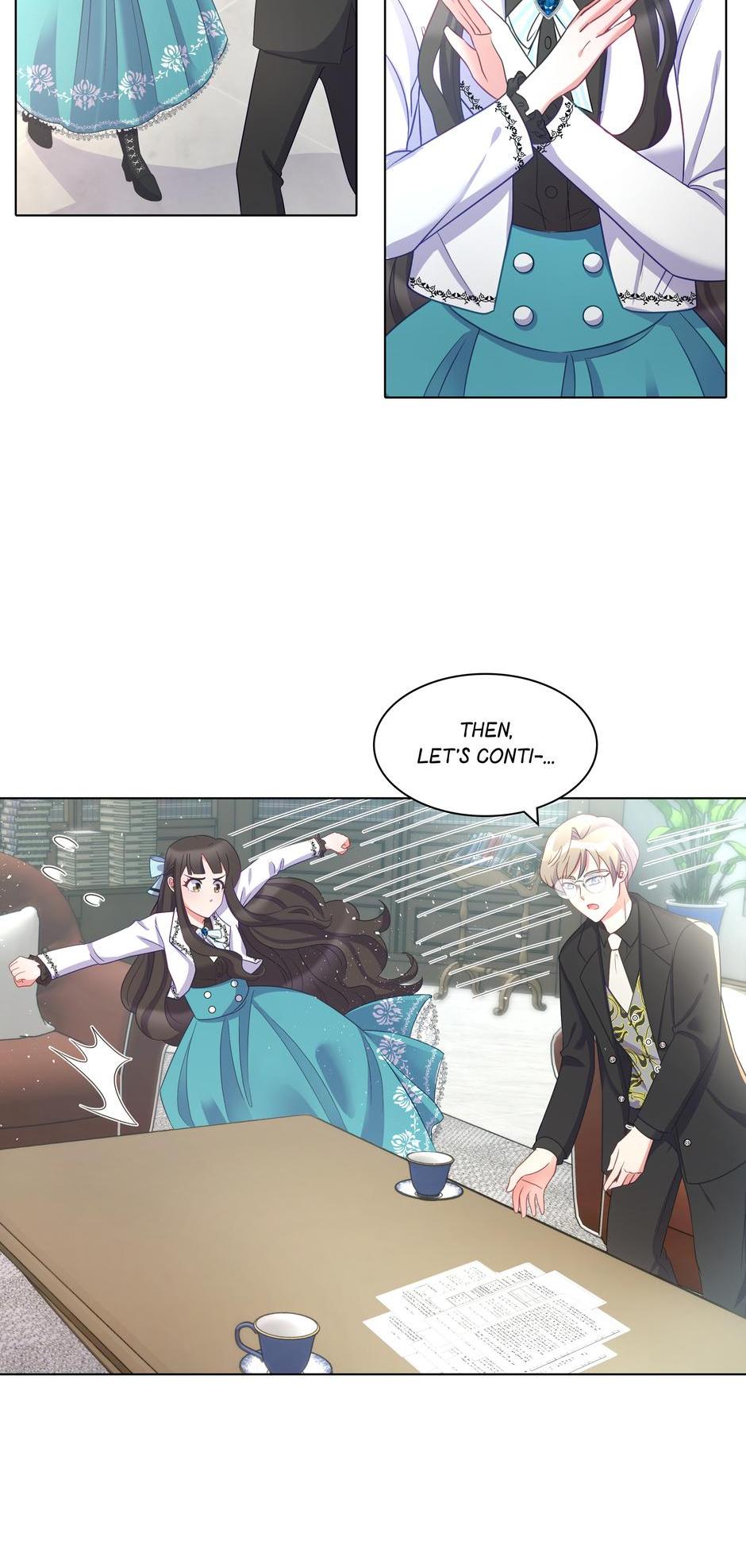Manga Image