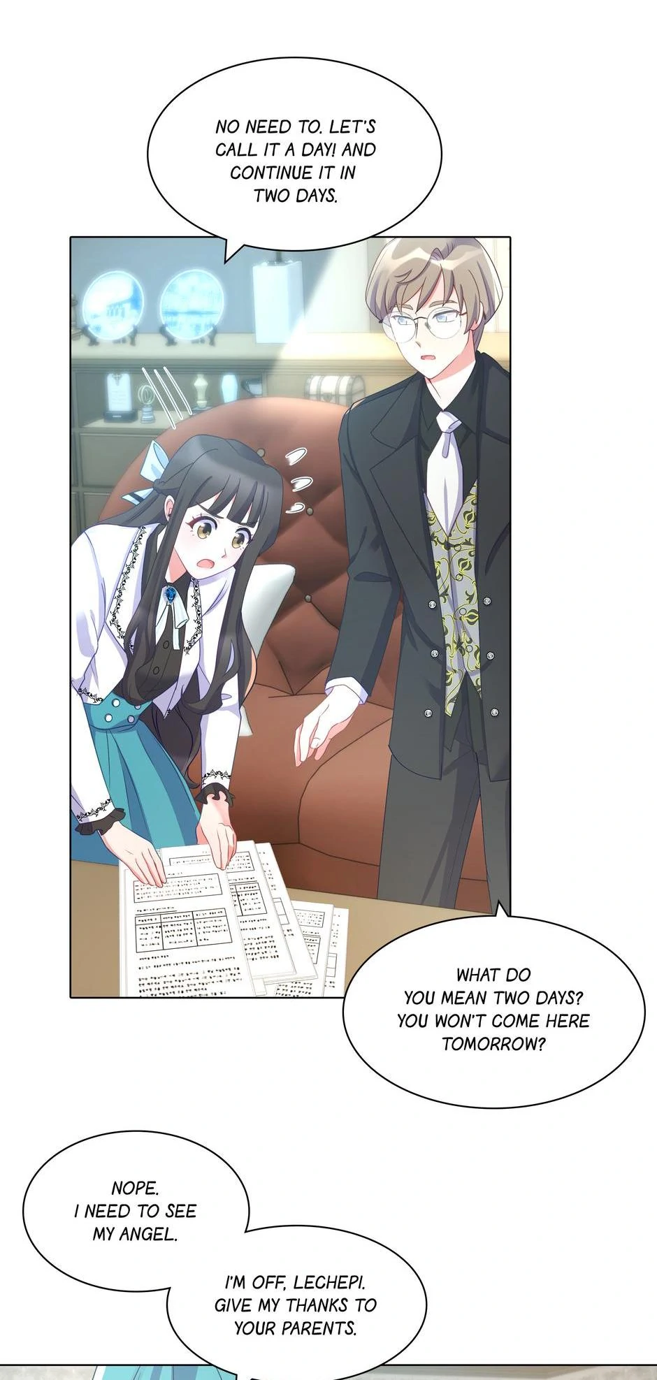 Manga Image