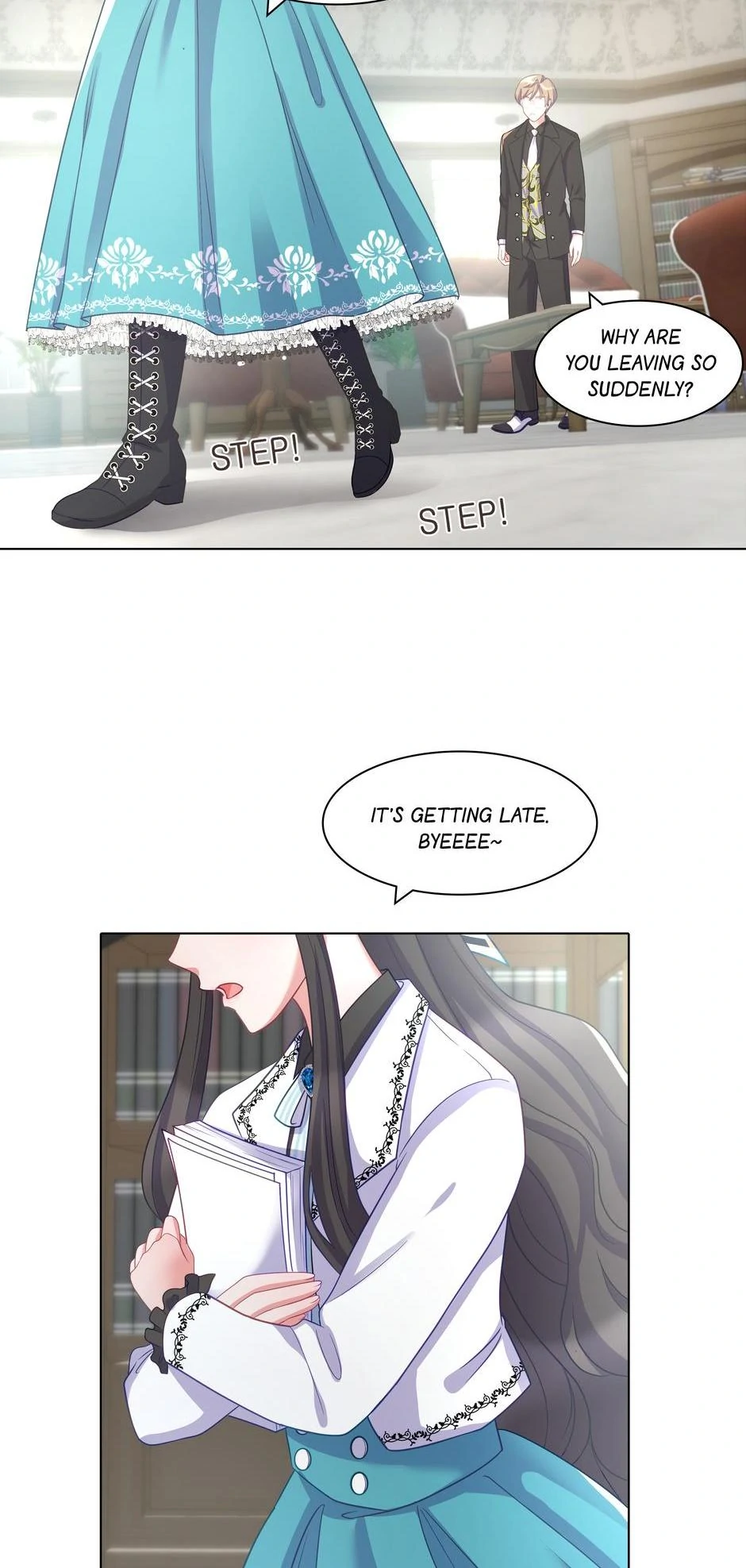 Manga Image