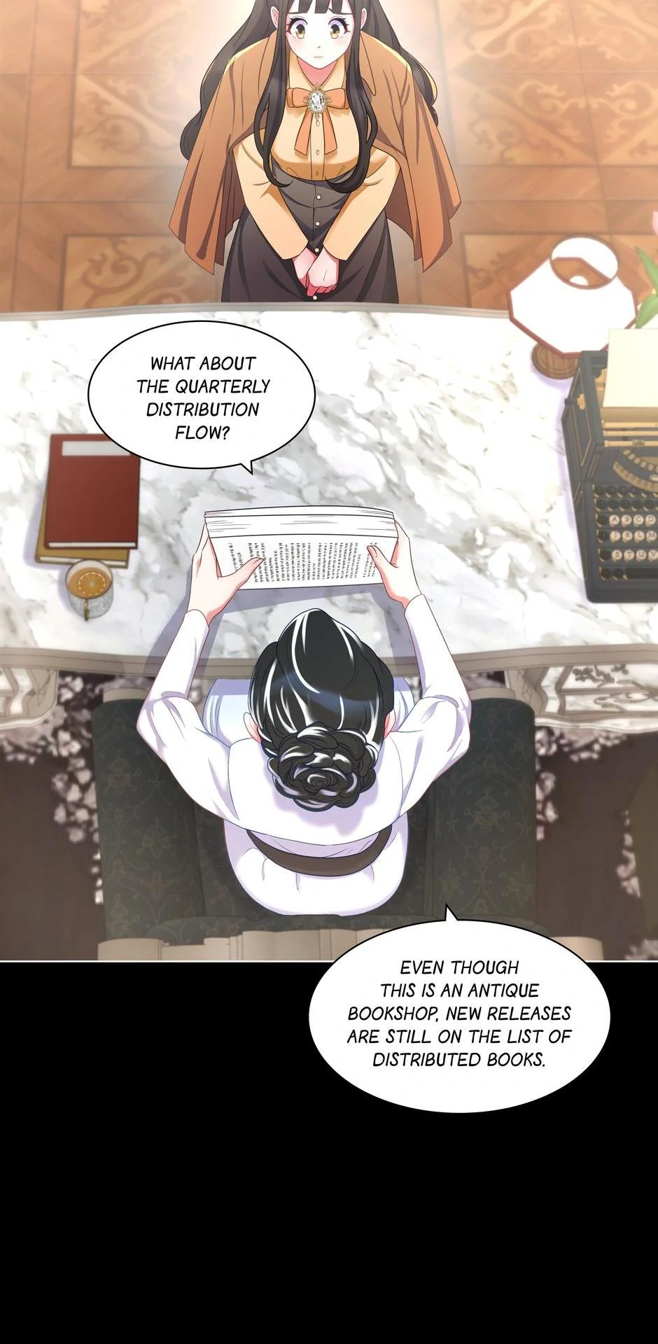 Manga Image
