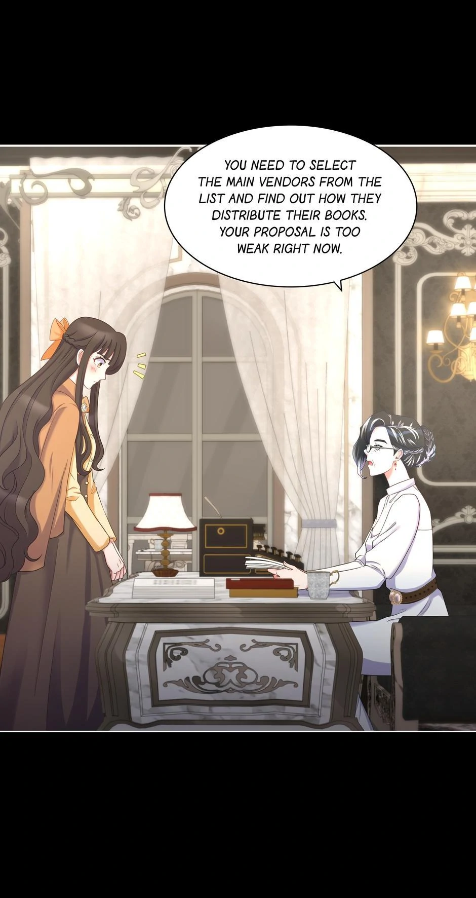 Manga Image