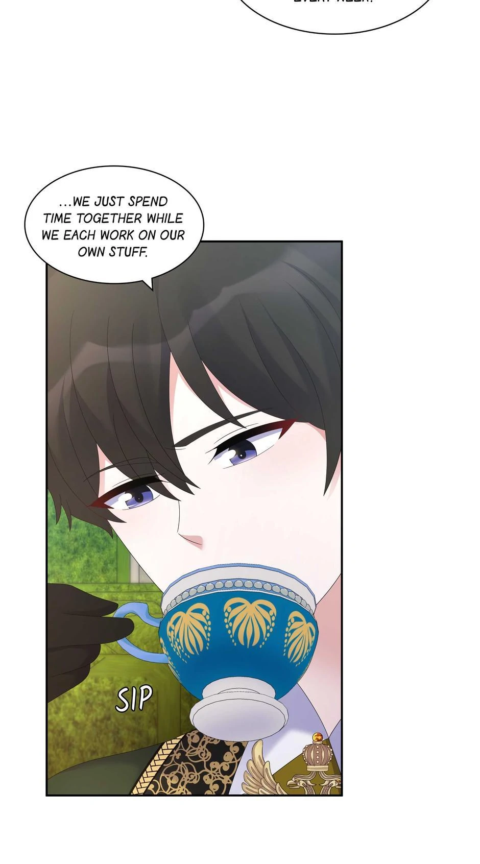 Manga Image