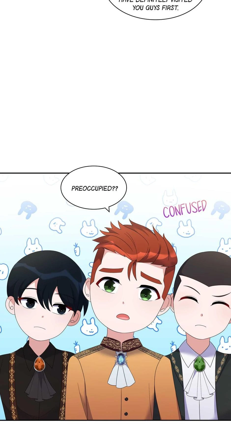 No Marriage, Angel! Chapter 51 page 14