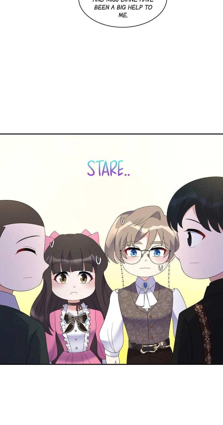 No Marriage, Angel! Chapter 51 page 16