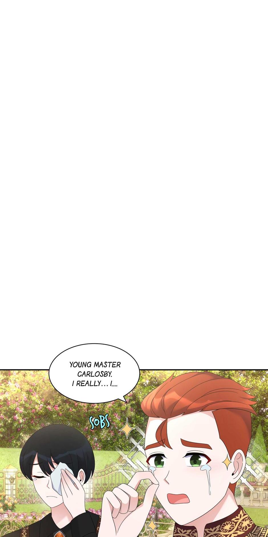 No Marriage, Angel! Chapter 51 page 19
