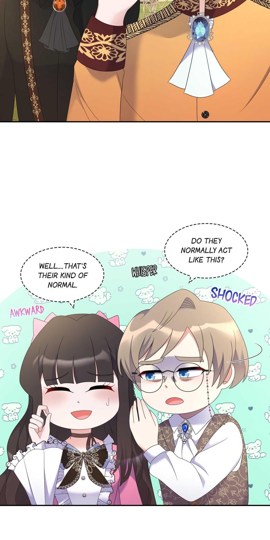 No Marriage, Angel! Chapter 51 page 20