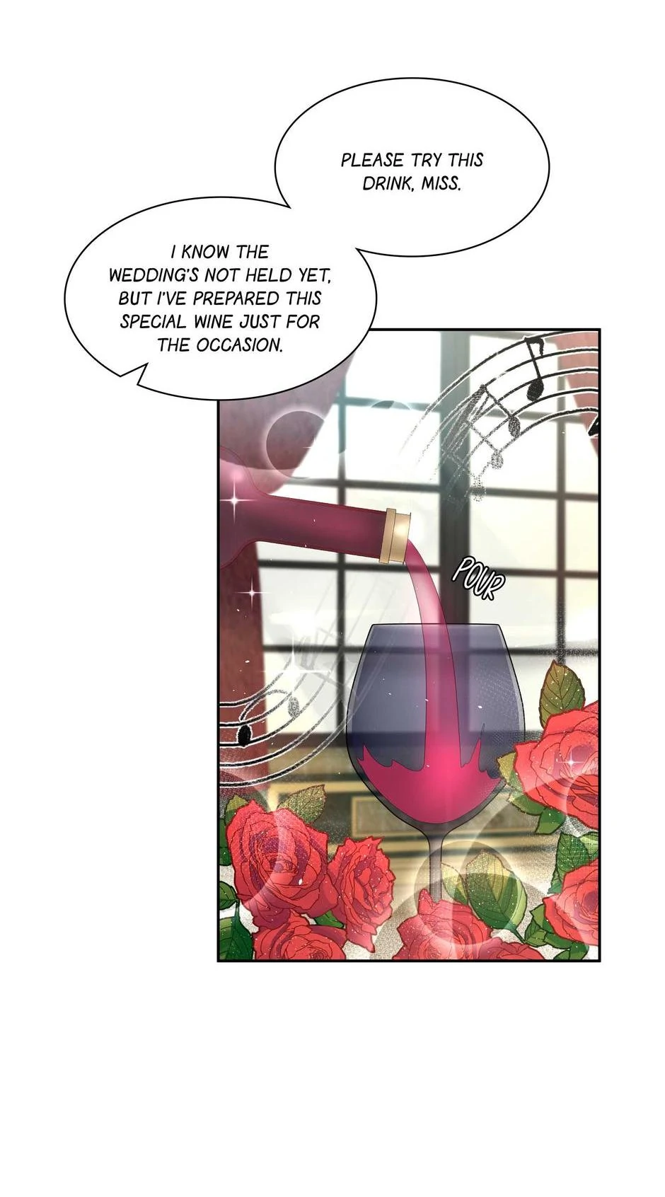 No Marriage, Angel! Chapter 51 page 22