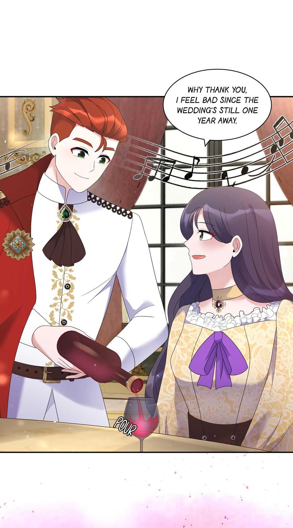 No Marriage, Angel! Chapter 51 page 23