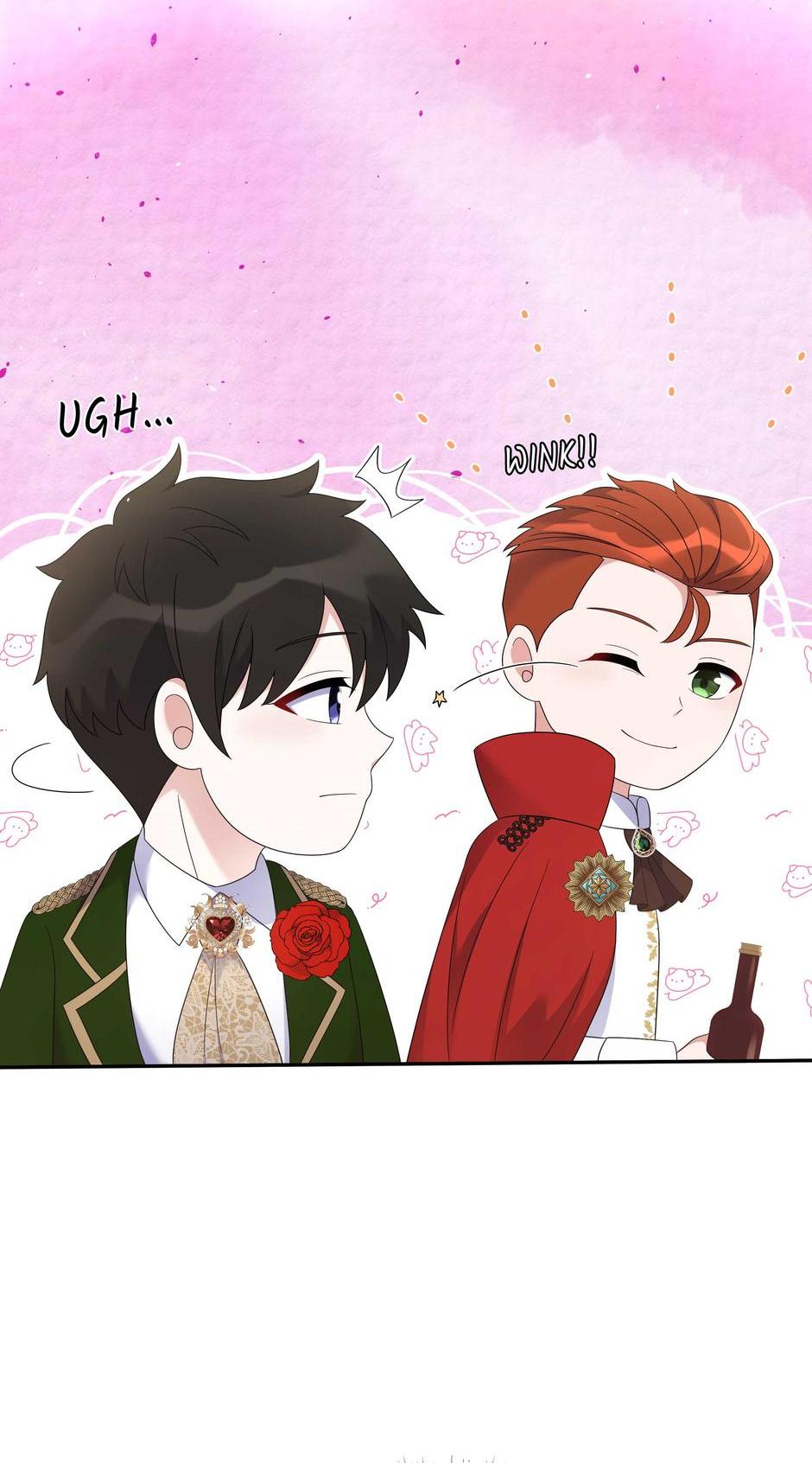 No Marriage, Angel! Chapter 51 page 24