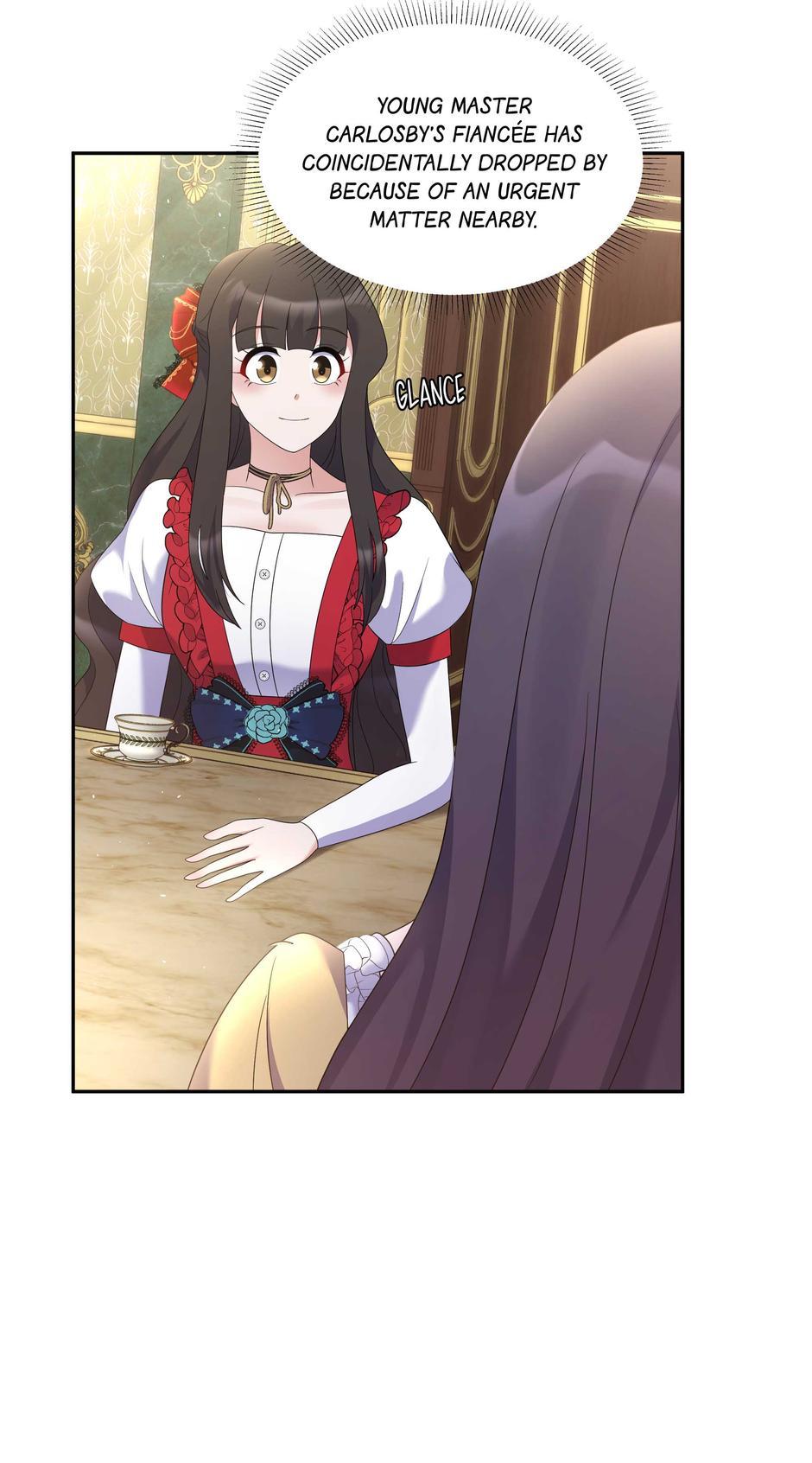 No Marriage, Angel! Chapter 51 page 25