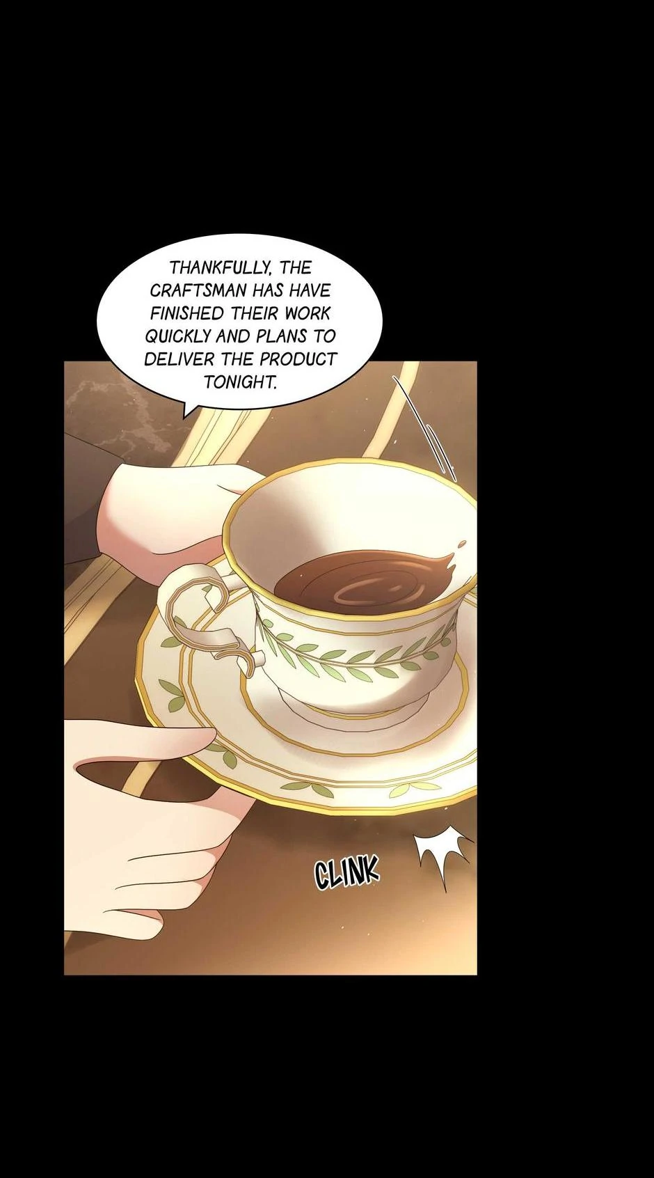 No Marriage, Angel! Chapter 51 page 32