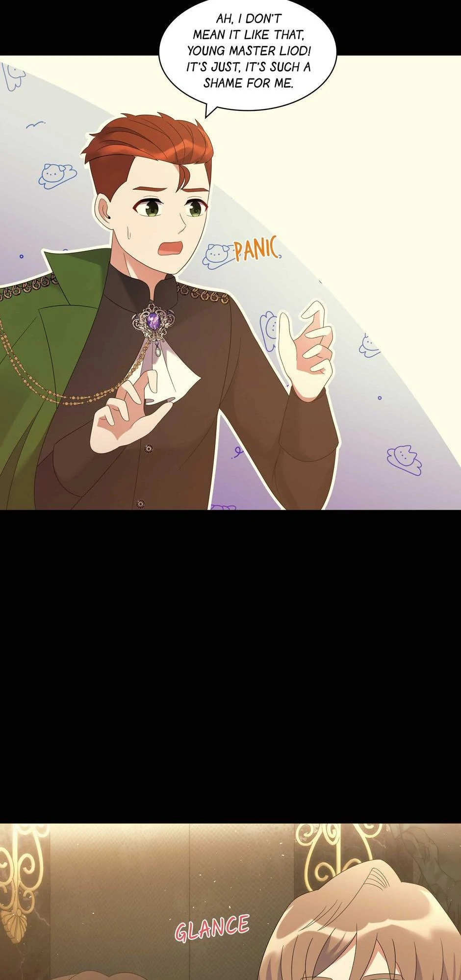 No Marriage, Angel! Chapter 51 page 42