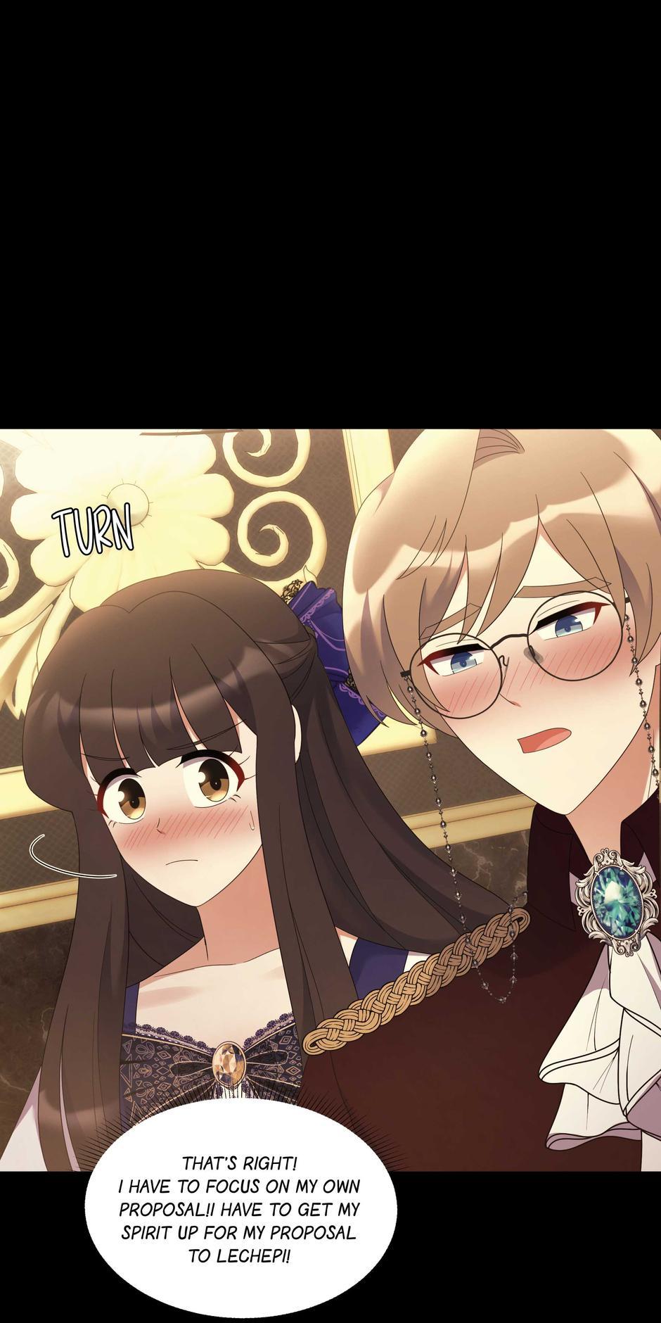 No Marriage, Angel! Chapter 51 page 45