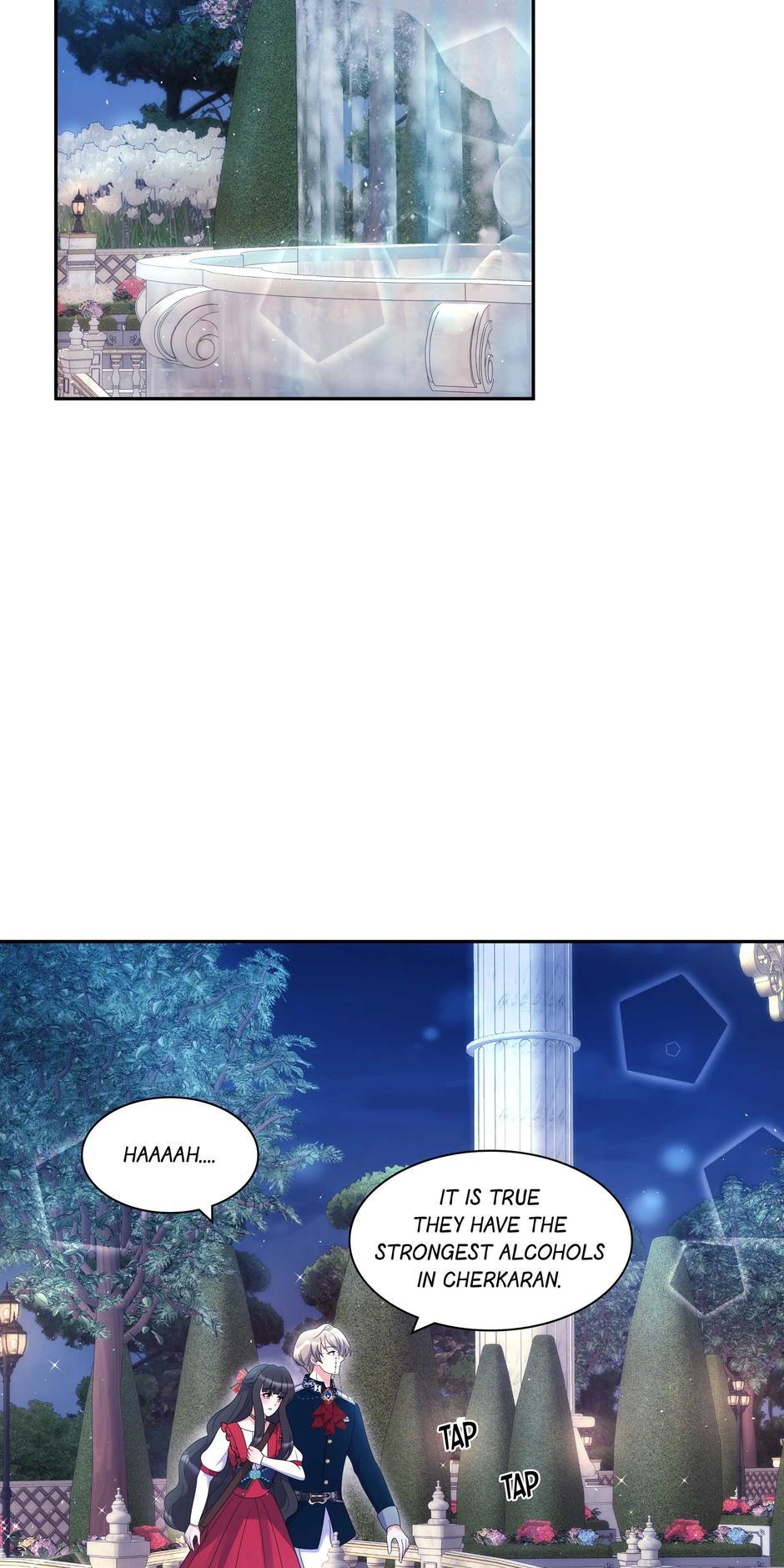No Marriage, Angel! Chapter 51 page 47