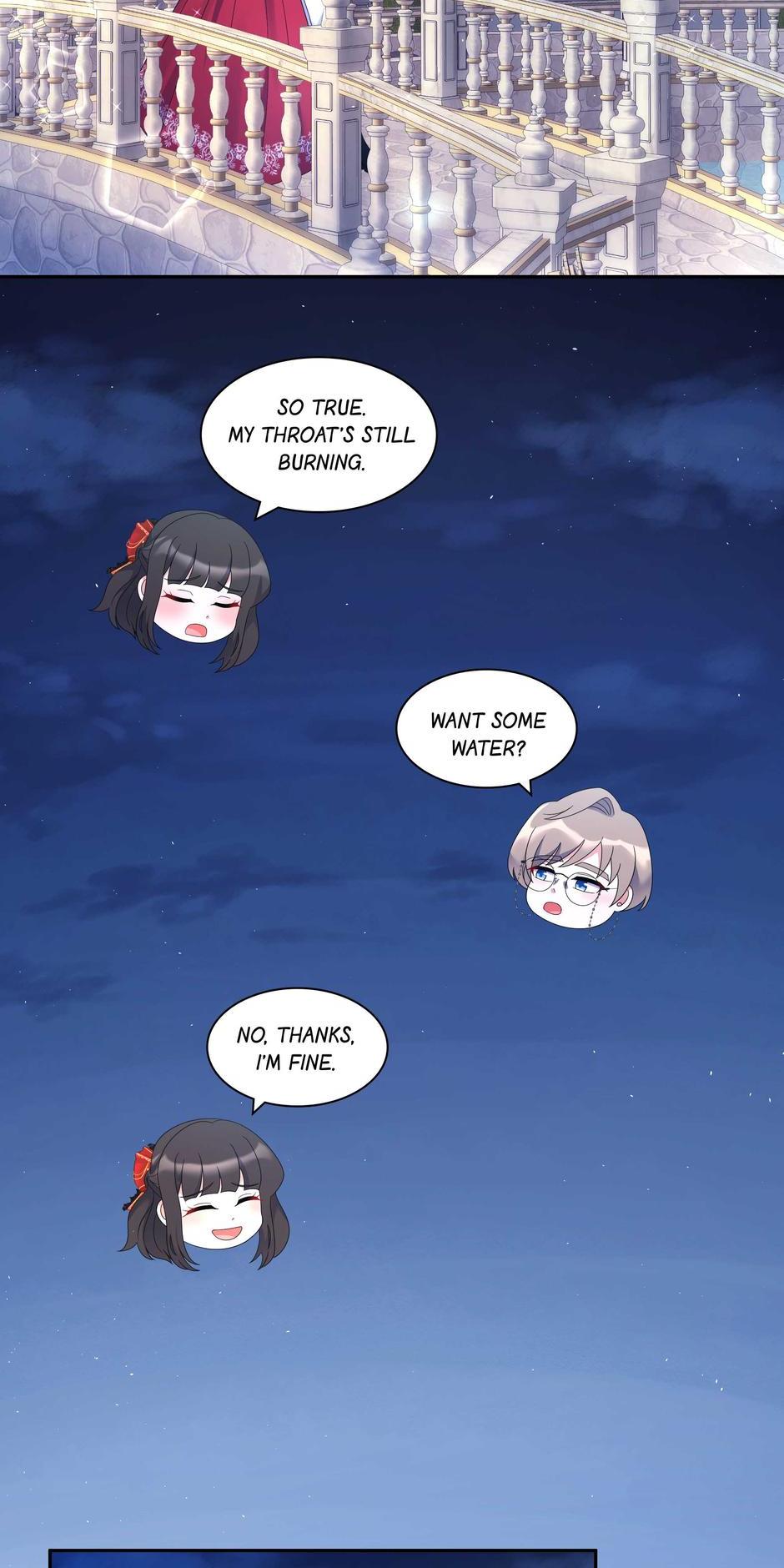 No Marriage, Angel! Chapter 51 page 48