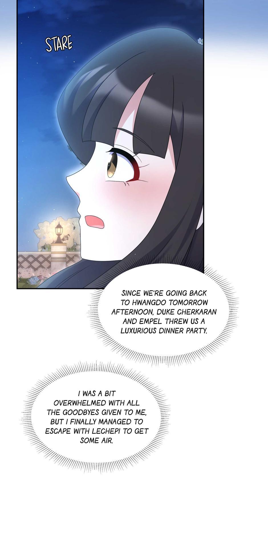 No Marriage, Angel! Chapter 51 page 49