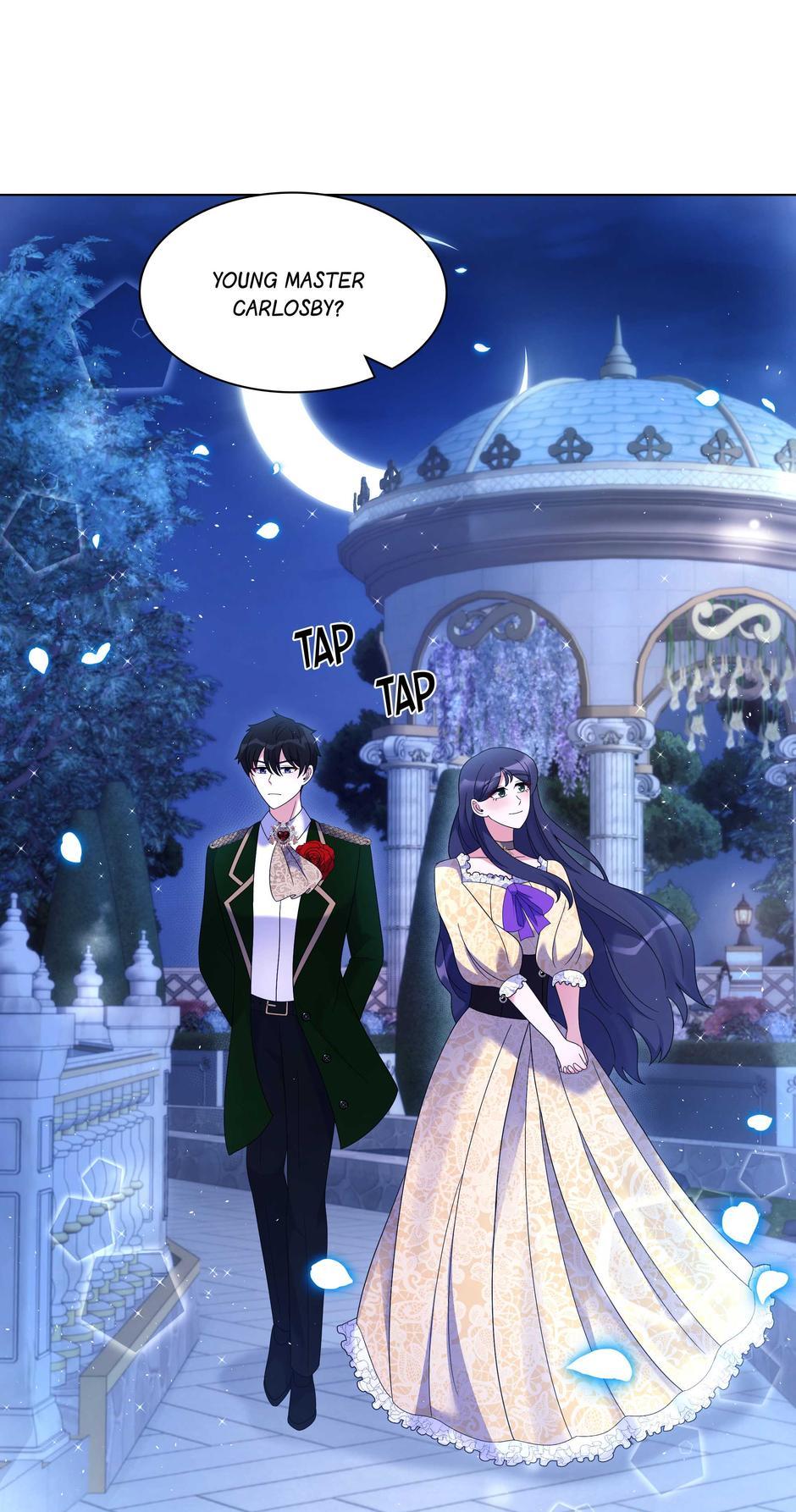 No Marriage, Angel! Chapter 51 page 55