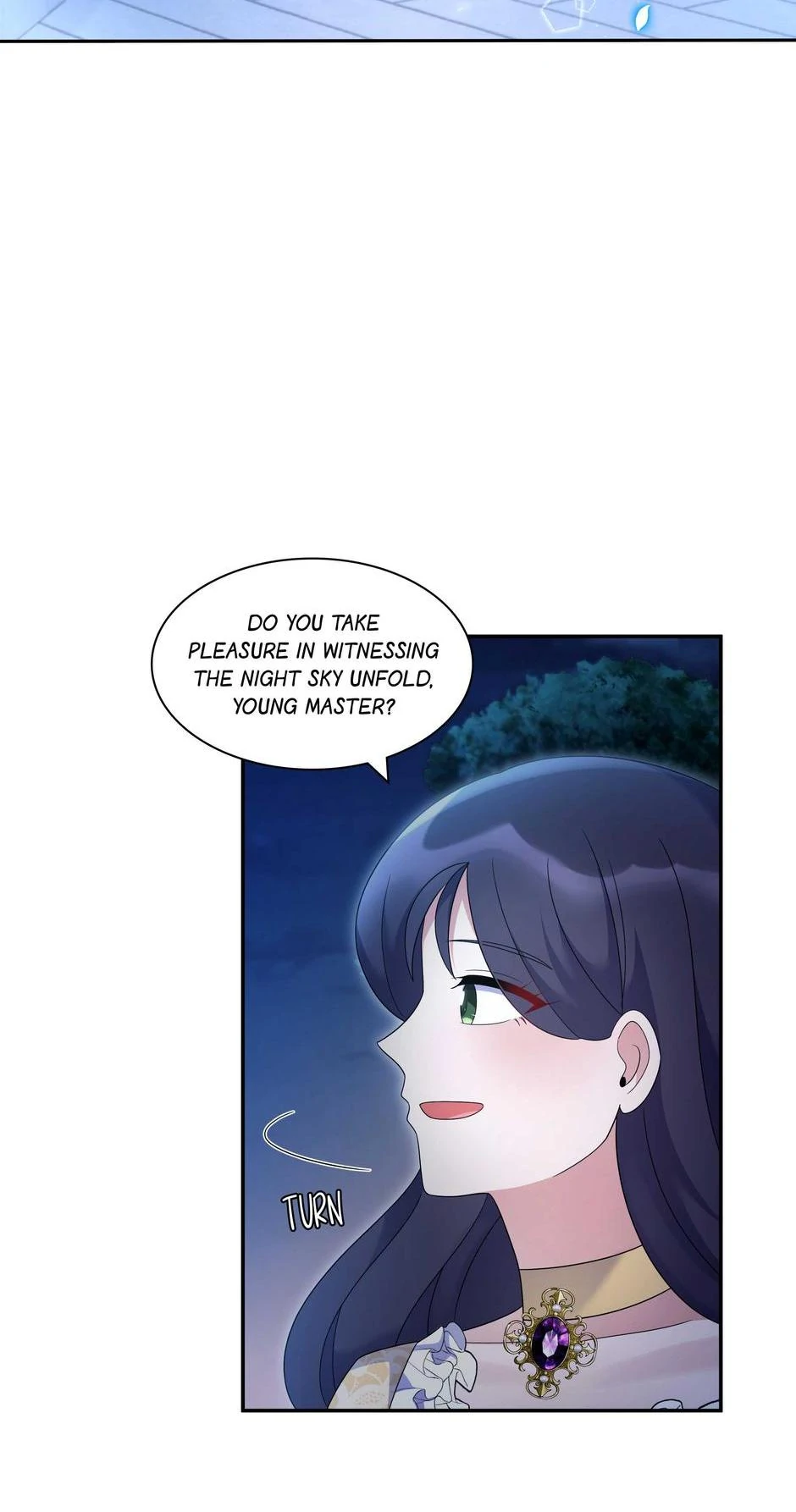 No Marriage, Angel! Chapter 51 page 56