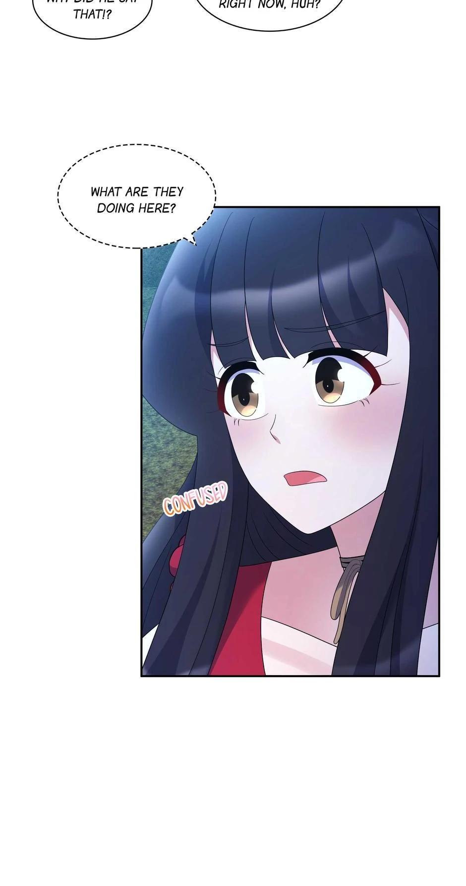 No Marriage, Angel! Chapter 51 page 59