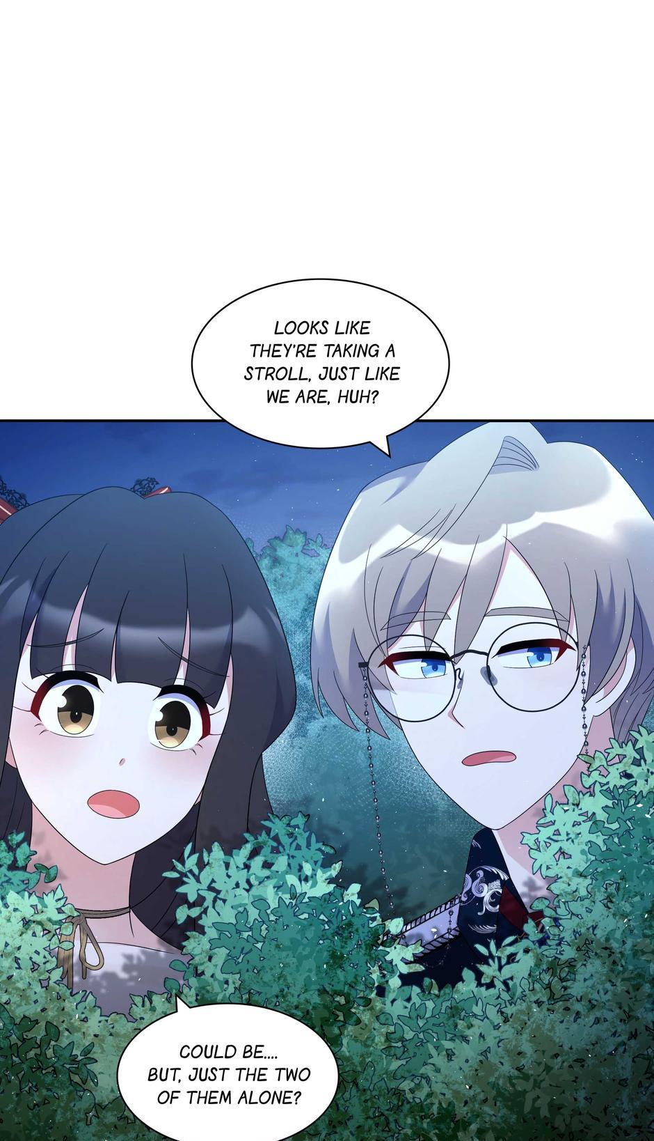 No Marriage, Angel! Chapter 51 page 60
