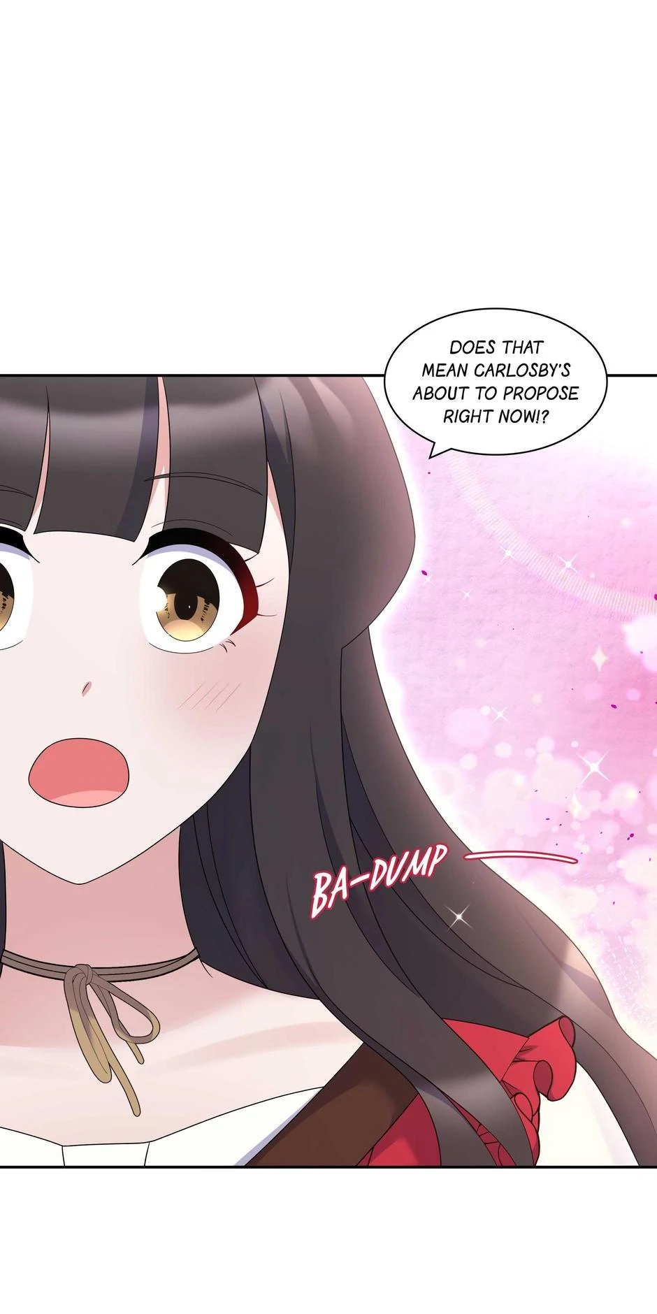 No Marriage, Angel! Chapter 51 page 66
