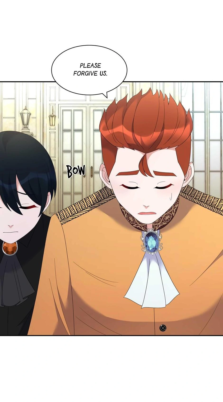 No Marriage, Angel! Chapter 51 page 6