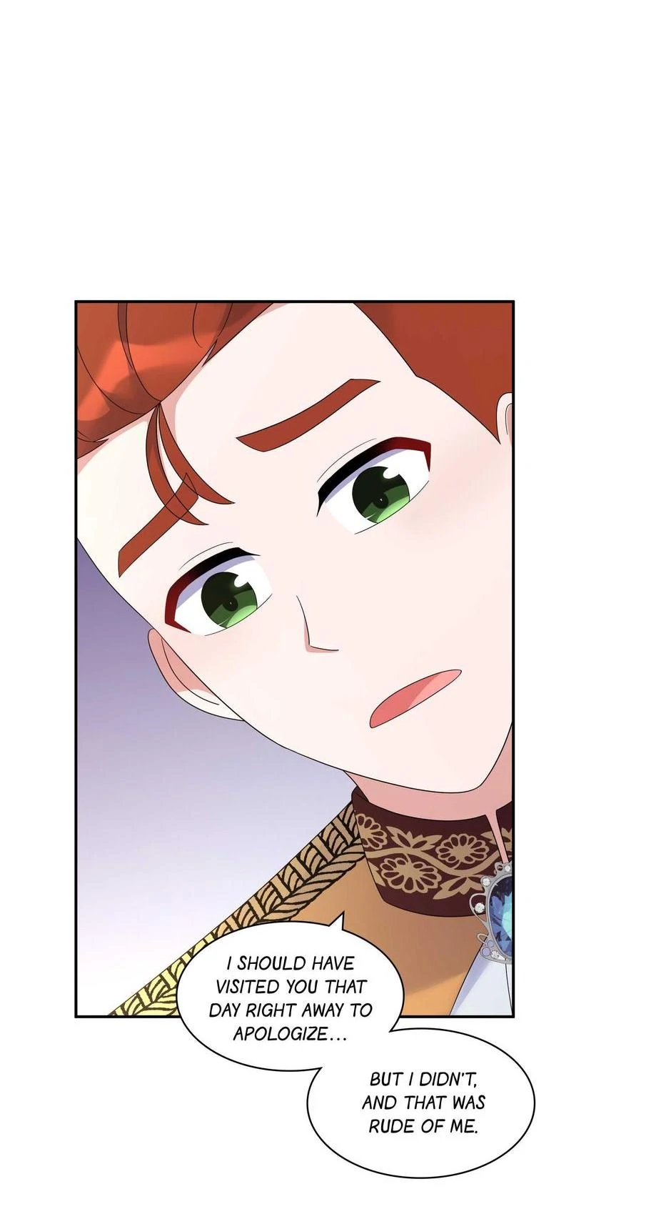No Marriage, Angel! Chapter 51 page 7