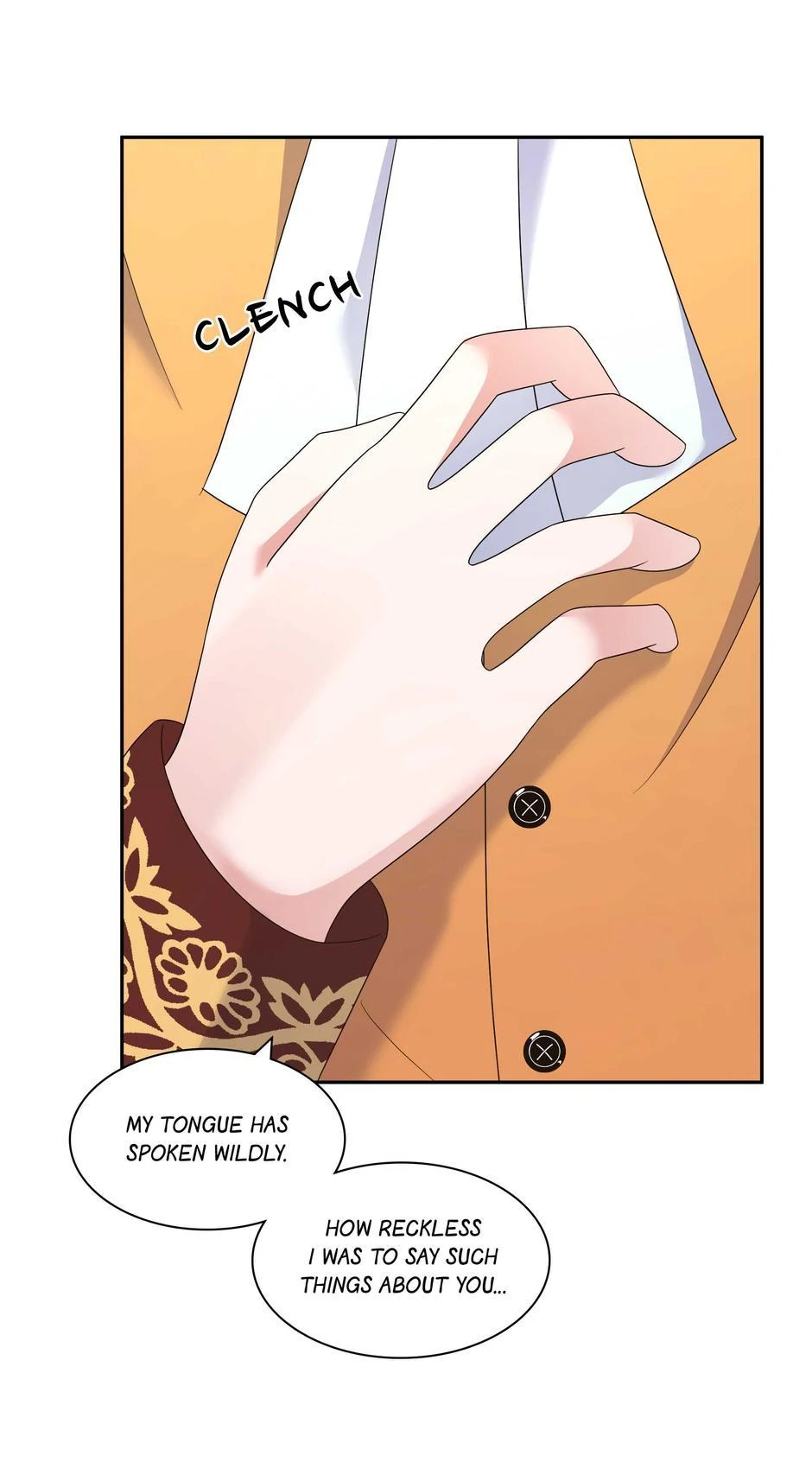 No Marriage, Angel! Chapter 51 page 8