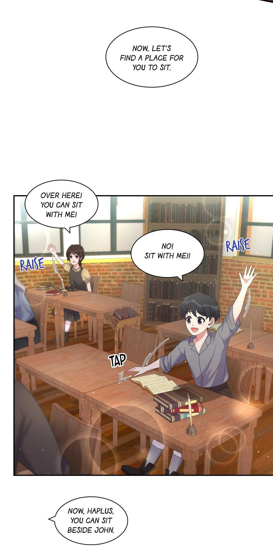 Manga Image