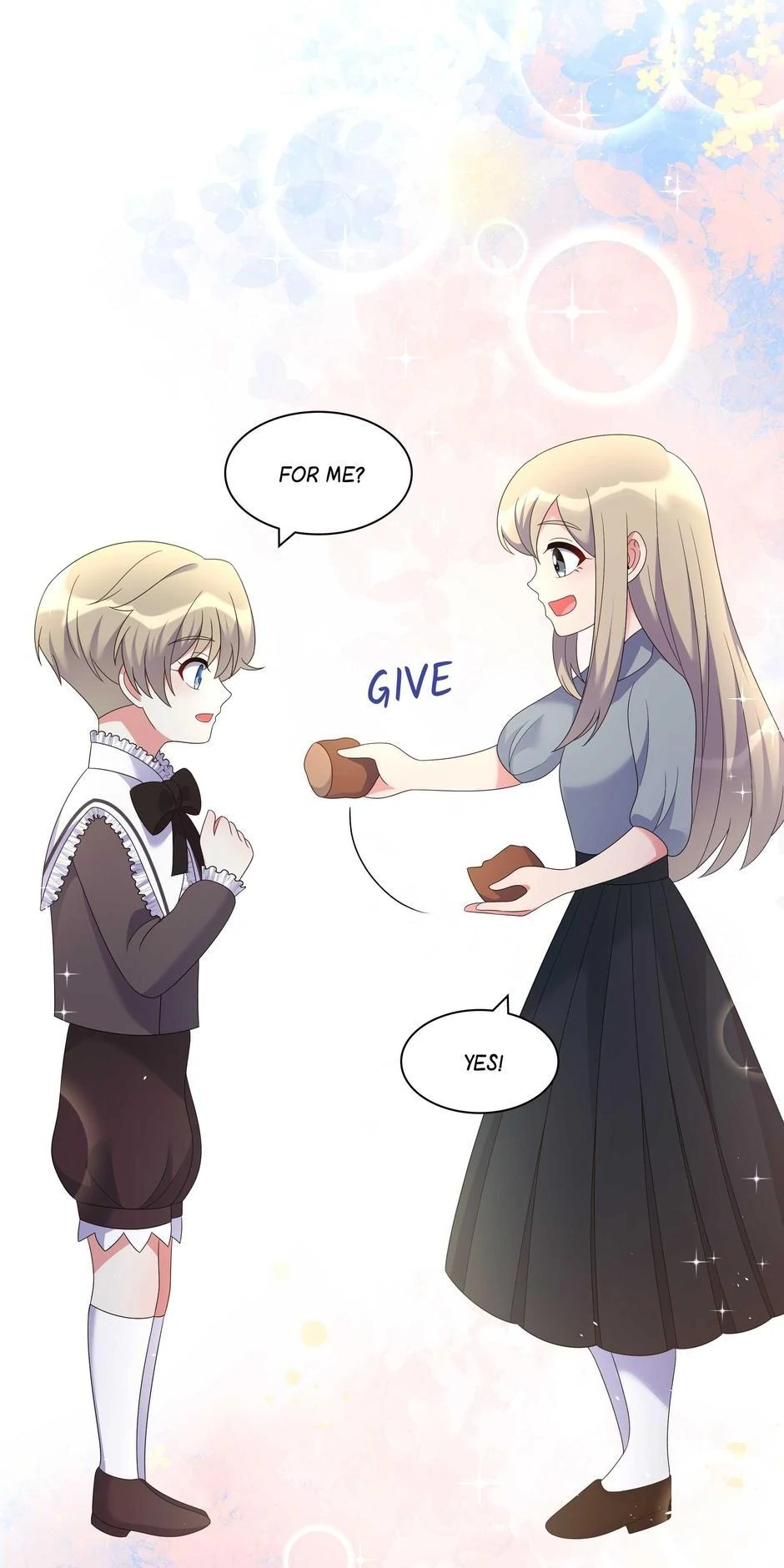 Manga Image