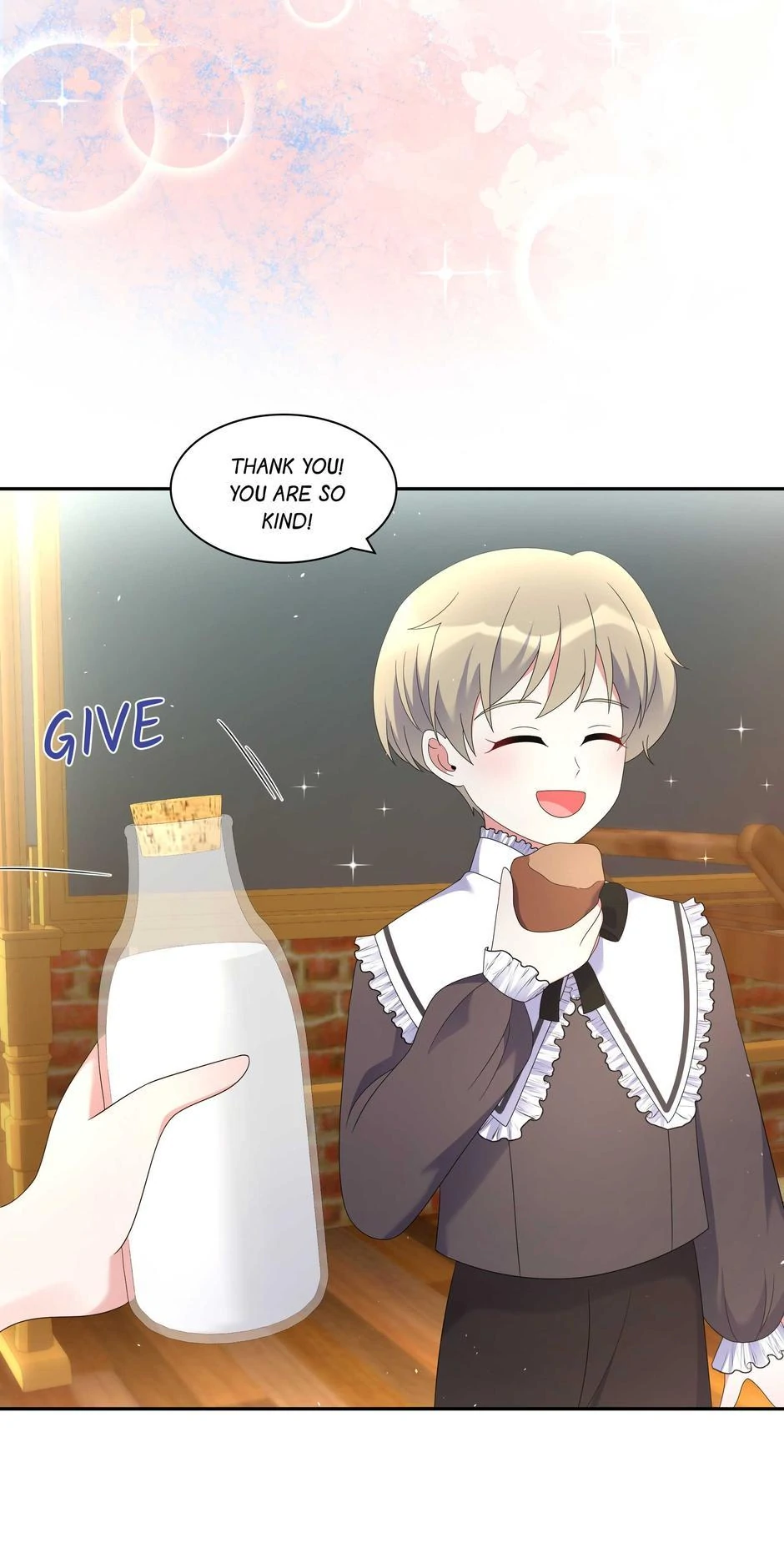 Manga Image