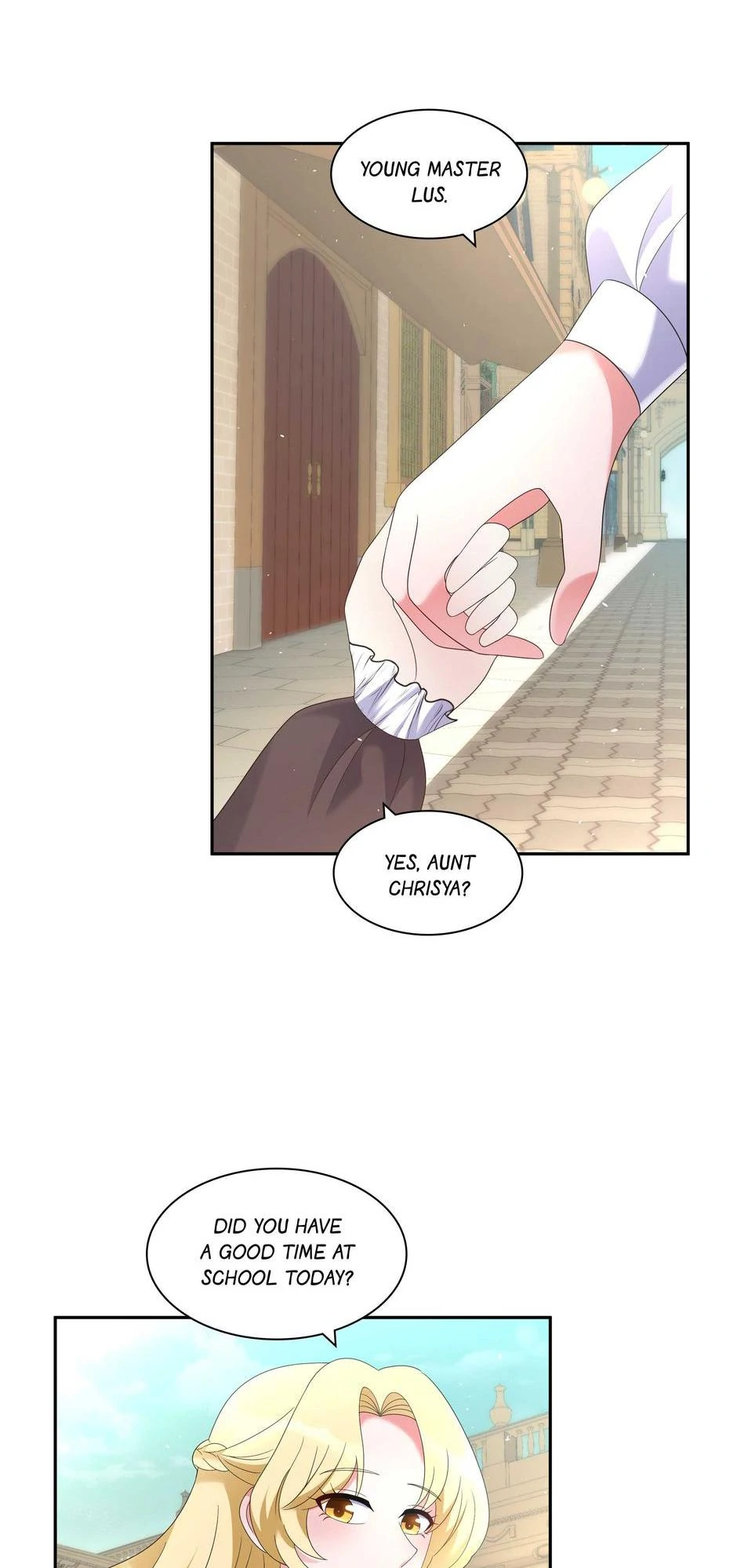 Manga Image