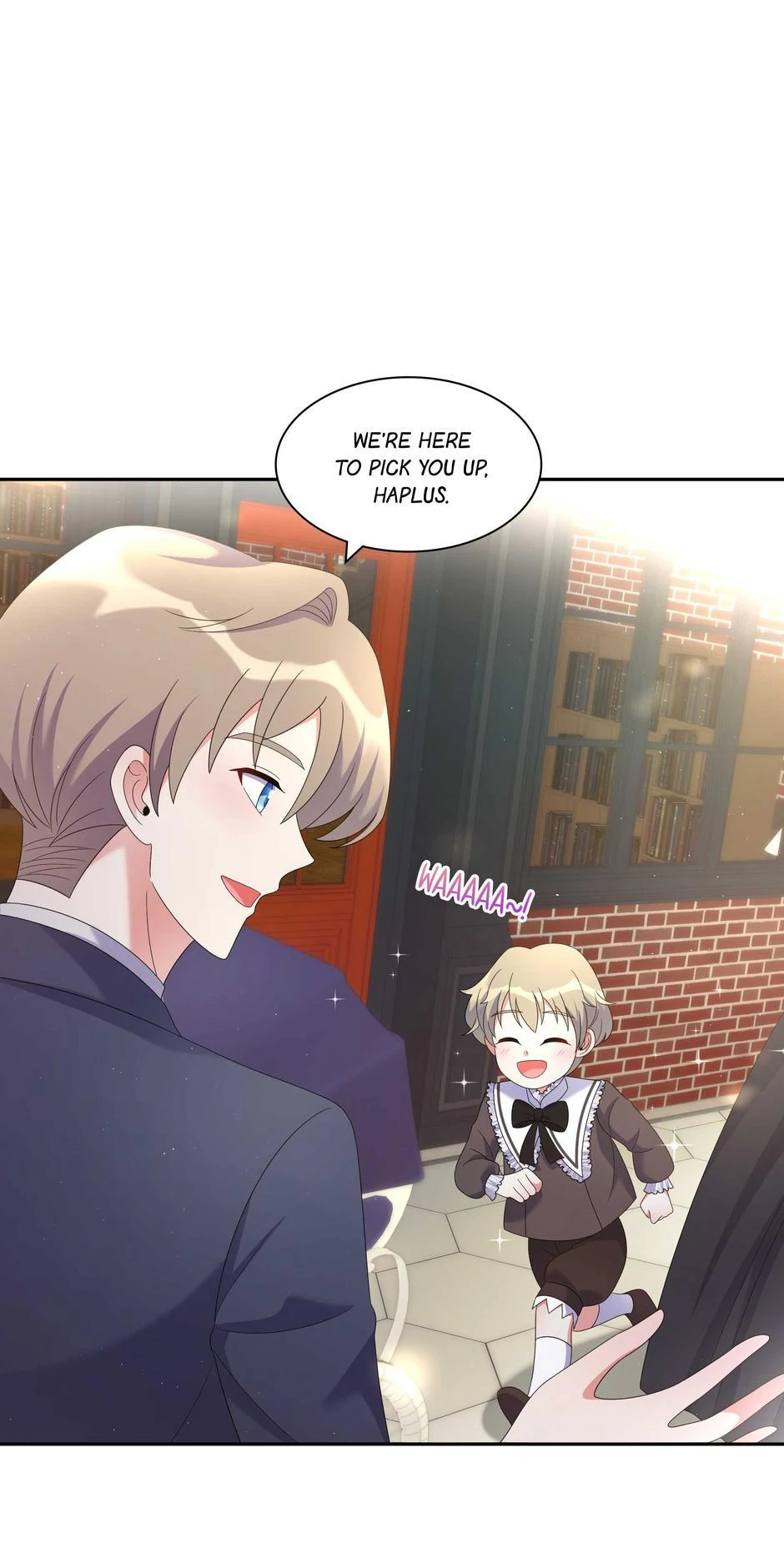 Manga Image