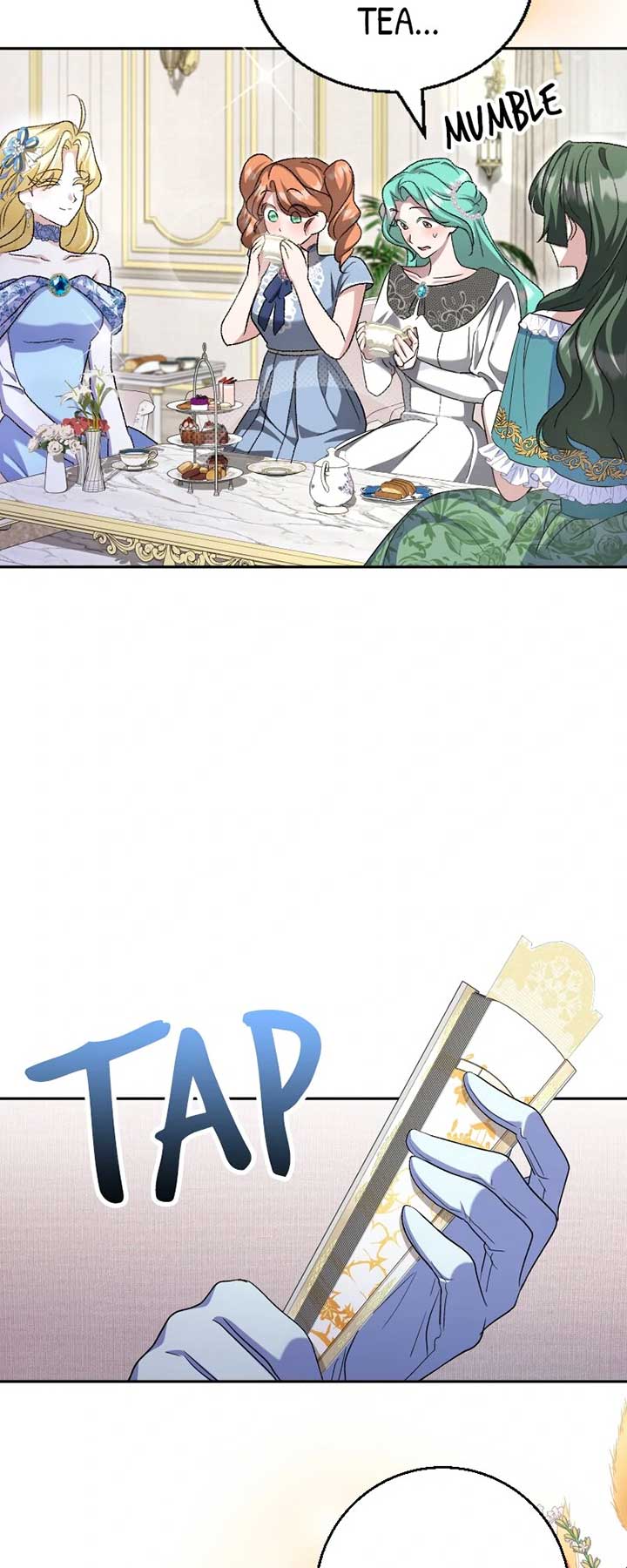 Manga Image