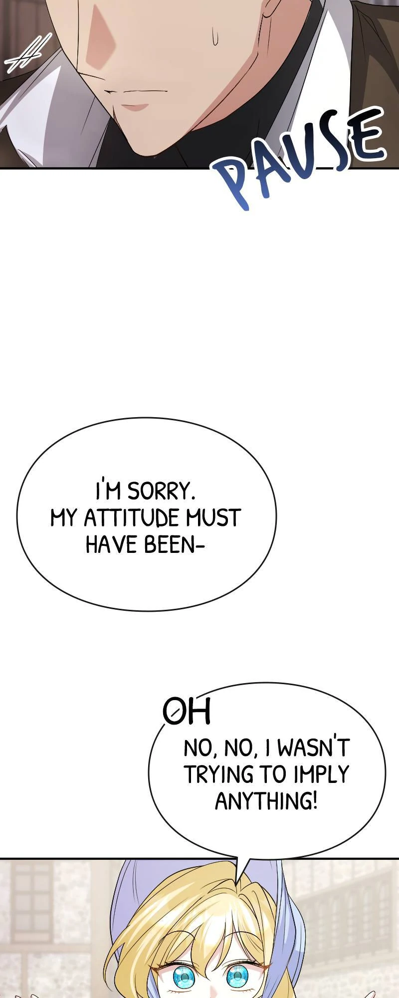 No More Regrets, Just Kill Me Chapter 33 page 10