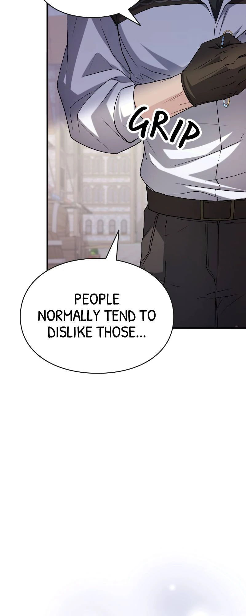 No More Regrets, Just Kill Me Chapter 33 page 13