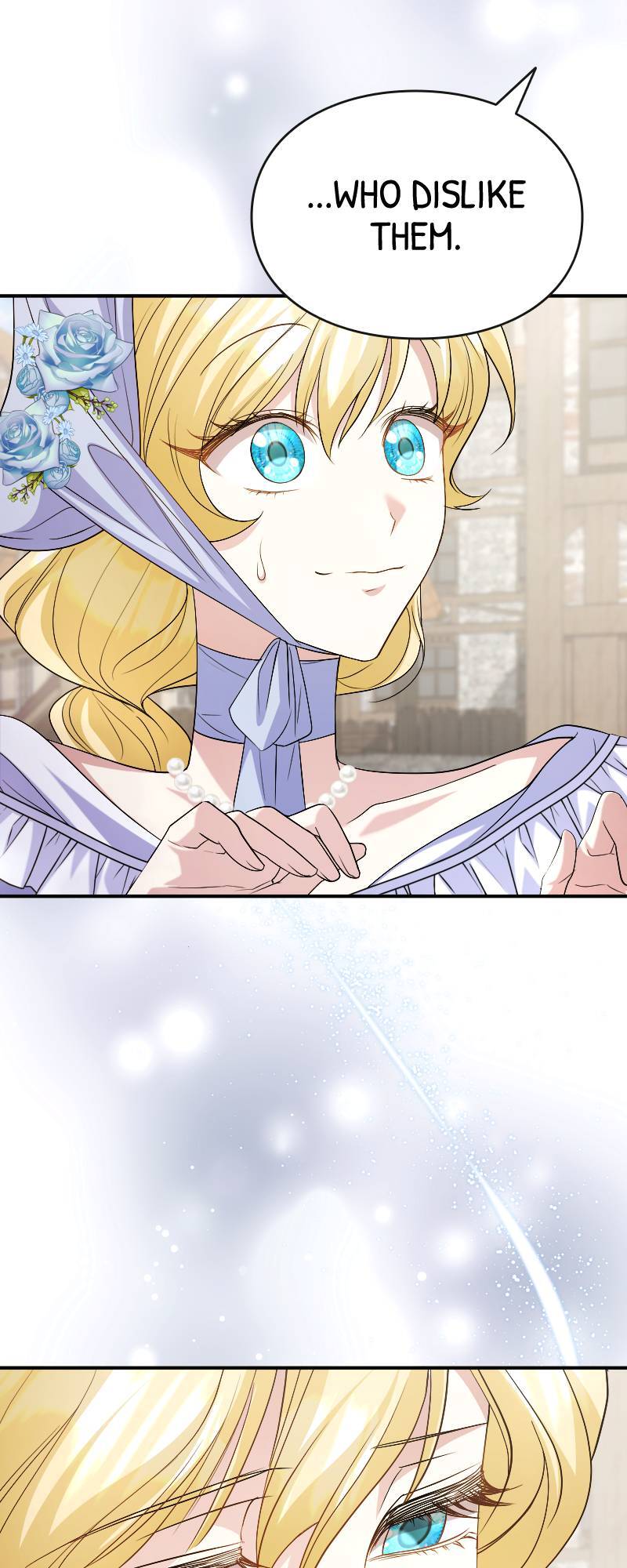 No More Regrets, Just Kill Me Chapter 33 page 14
