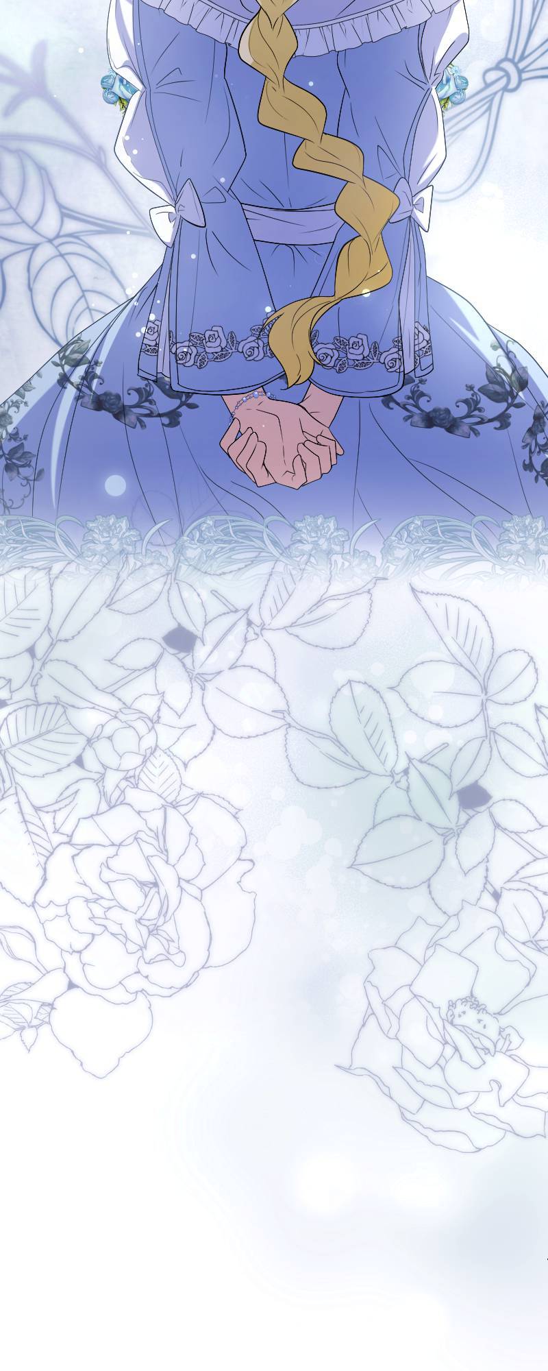 No More Regrets, Just Kill Me Chapter 33 page 17