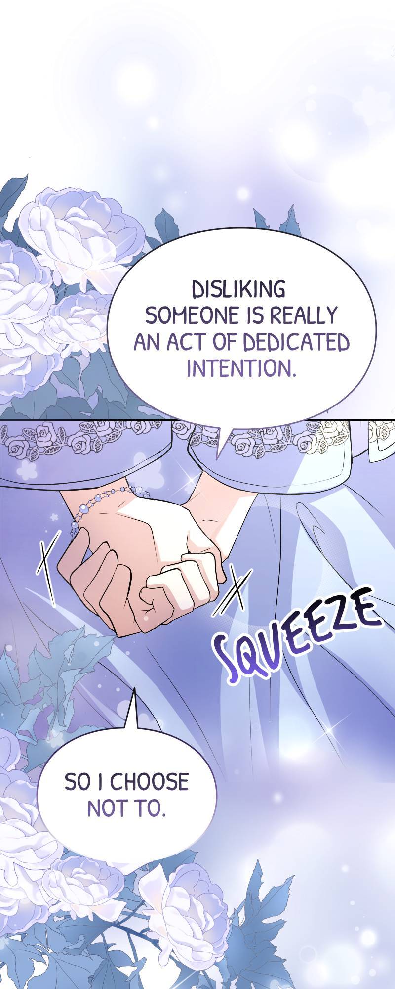 No More Regrets, Just Kill Me Chapter 33 page 19