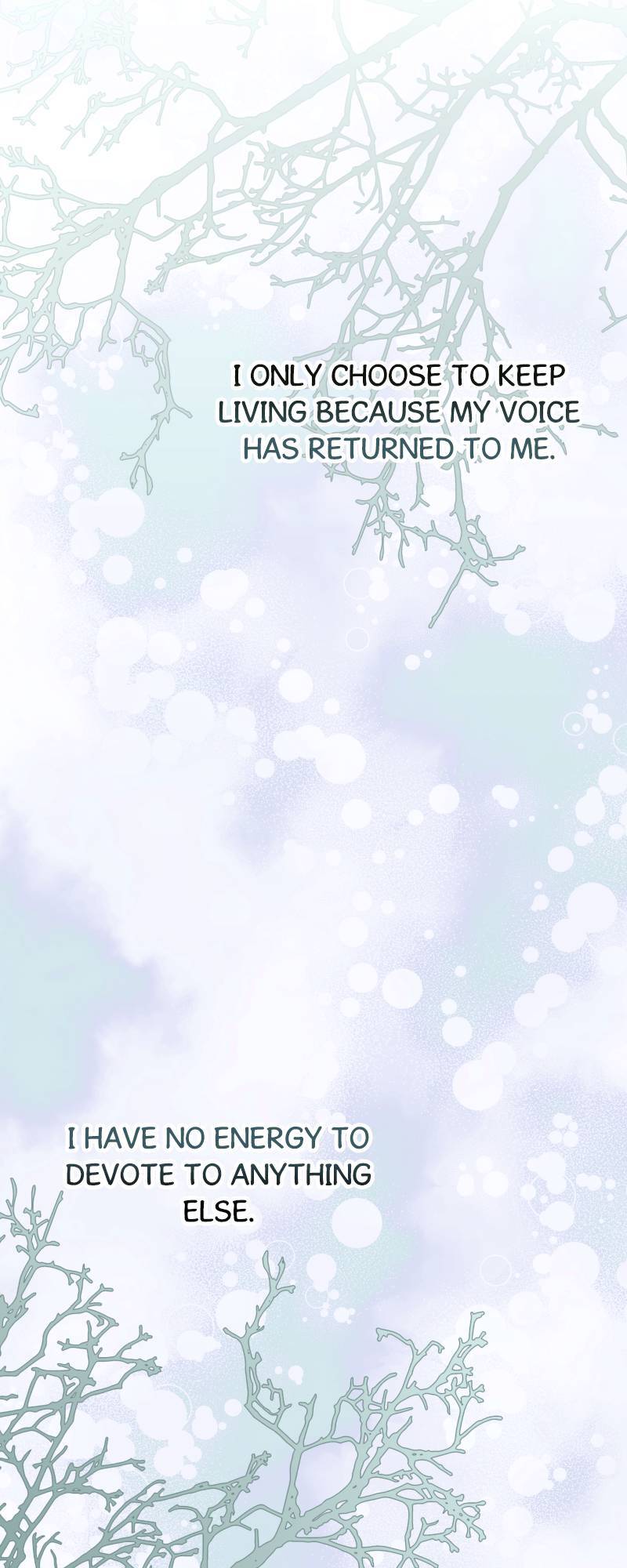No More Regrets, Just Kill Me Chapter 33 page 25